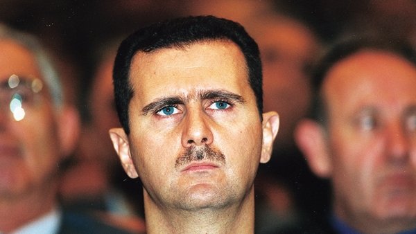 Al Assad: 