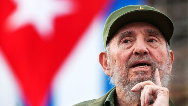Cumple años Fidel Castro, ejemplo de generaciones latinoamericanas