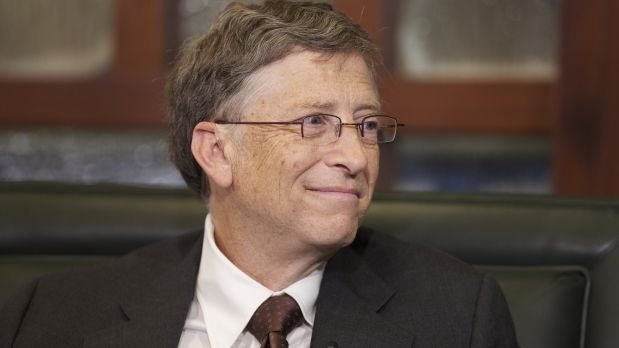 Desbancó a Slim; Bill Gates es el más rico del mundo: Forbes