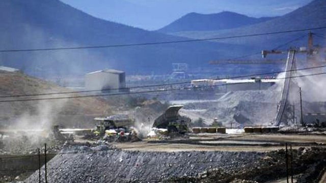 Sindicato llama a parar labores en 10 minas de Durango