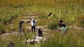 Destrucción del campo chihuahuense, en un documental