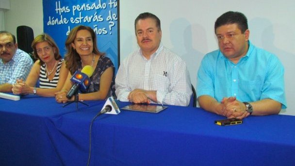 Cuauhtémoc, Delicias y en los distritos 18 y 19, triunfos irreversibles para el PAN