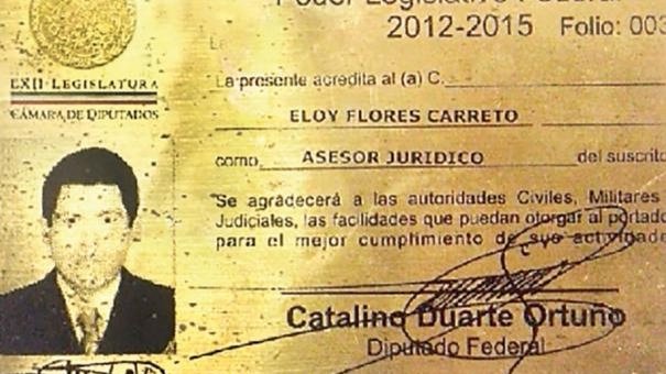 Investigan nexos de capo en Guerrero y Morelos