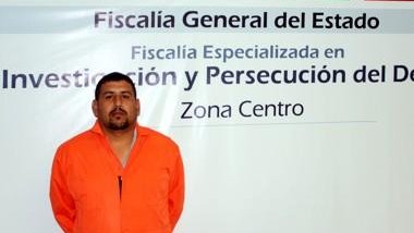 Homicida buscado por la INTERPOL es detenido en Chihuahua por ministeriales