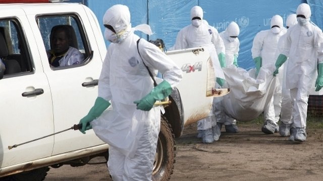 Causa pánico hombre con probable infección con ébola en Nueva York