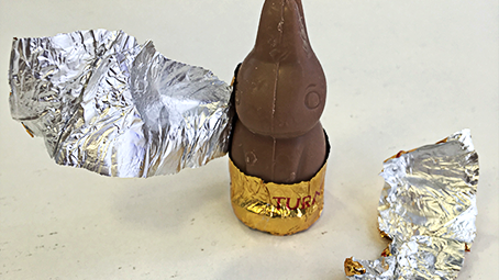 Mars venderá 1 de cada 4 chocolates en México