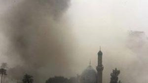 Ataque bomba deja 20 muertos en Iraq
