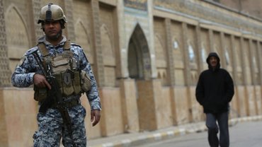Asesinan a tiros a una presentadora de la televisión iraquí