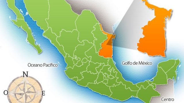 Encuentran sin vida y semienterrado a periodista en Tamaulipas