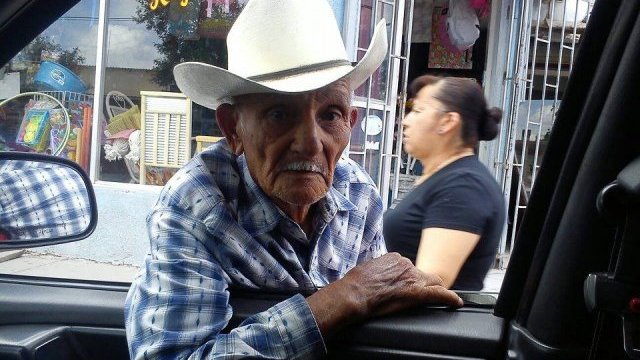 Falleció don Baltazar Martínez, uno de los pioneros de Lázaro Cárdenas