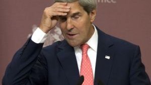 John Kerry: Espionaje de Estados Unidos ha ido demasiado lejos