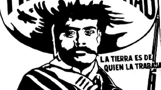 Aniversario 92 de la muerte de Zapata