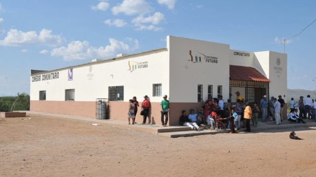 Sedesol destina mil 500 millones de pesos en Chihuahua para combatir la pobreza