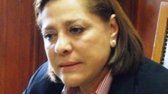 La federación debe de asumir sus responsabilidades en el caso Reyes: Graciela Ortiz