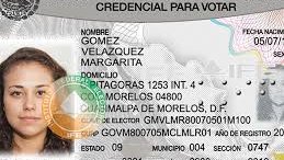 Diez% de chihuahuenses omitieron domicilio en credencial de elector