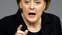 Tomará diez años recuperarse: Merkel 
