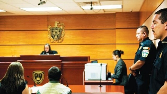 Juez  Rodríguez Camacho violenta principios del nuevo sistema de Justicia 