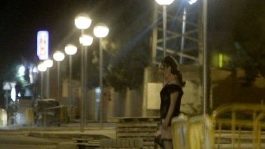 Liberada en Madrid una niña de 14 años prostituida por su madre y sus hermanos