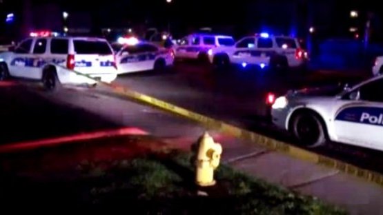 Un policía blanco en Arizona mata a otro negro desarmado
