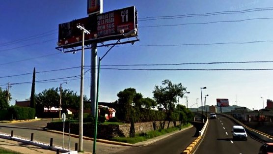 Balacera en drive inn La Hacienda: un herido y 5 detenidos