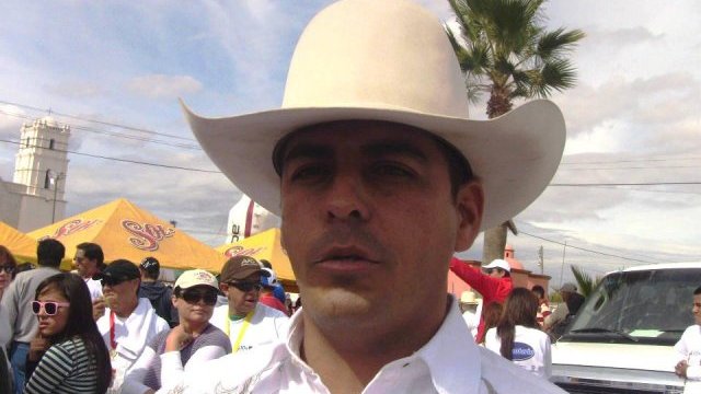 Sin reporte de daños en el municipio de Belisario Domínguez, dice alcalde