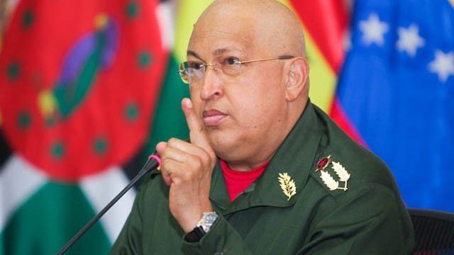 Cabello no descarta que Chávez esté el 10 de enero para asunción de cargo