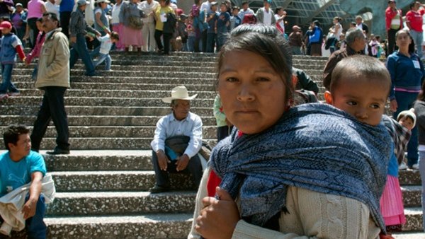 Estudio revela aumento de la desigualdad en México 