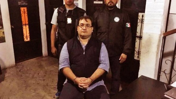 Duarte pudo ser expulsado de inmediato, como se hizo con “El Chapo” en 1993