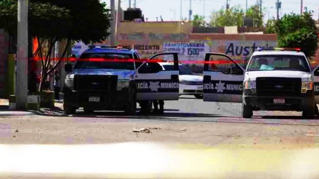 Un día violento en Chihuahua: sólo ayer, hubo 13 asesinados