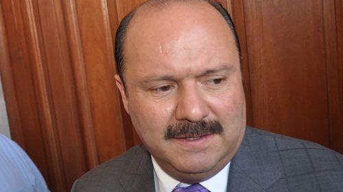 No hay candidatos en peligro en Chihuahua: Gobernador 