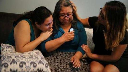 Conocidas activistas pro inmigrantes temen la deportación de sus familias