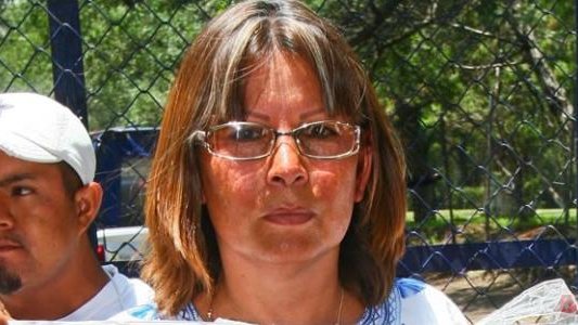 Ofrecerá gobierno una disculpa a familia de Marisela Escobedo