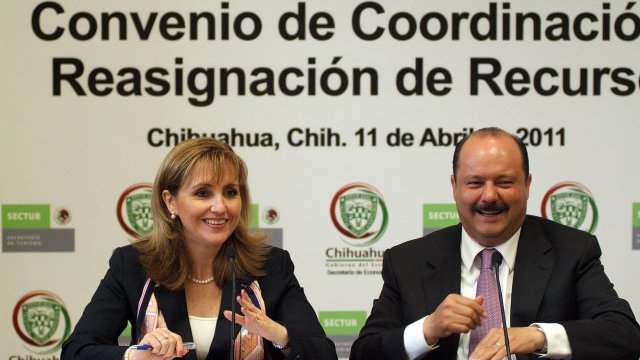 Destacan incremento de empleo e inversión en Chihuahua