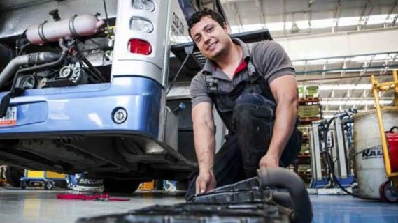 Alcanza Chihuahua cifra récord en generación de empleos