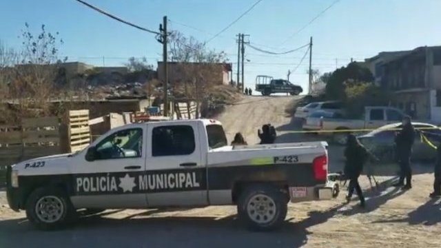 Asesinaron a golpes a un hombre, en Ciudad Juárez