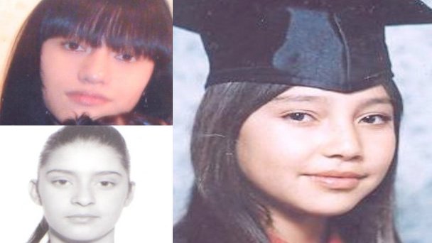 Buscan a jovencitas desaparecidas en Juárez