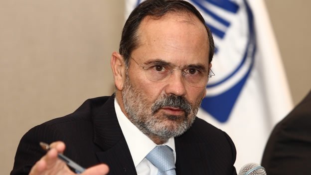 Gustavo Madero no será parte del gabinete de Javier Corral