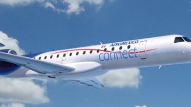 Abrirá Aeroméxico nueva ruta de Tijuana a Chihuahua