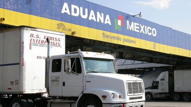 Chihuahua es primer lugar nacional en exportaciones