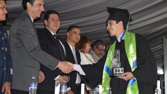 Se gradúan 67 nuevos profesionistas de la Universidad Politécnica de Chihuahua