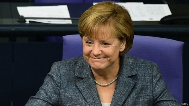 Cómo Alemania ganó US$110.000 millones con la crisis griega
