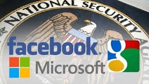 EE UU solicitó a Facebook y Microsoft información privada de 50.000 clientes