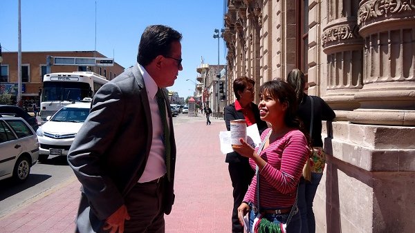 Gobierno retira subsidio para Casas del Estudiante Antonio Sosa, acusan