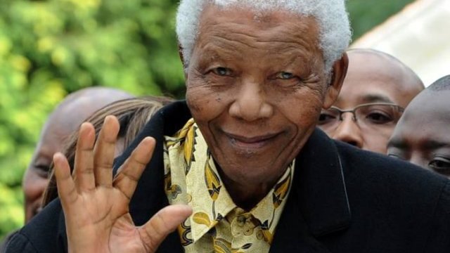 Decretó Cuba duelo oficial por muerte de Mandela