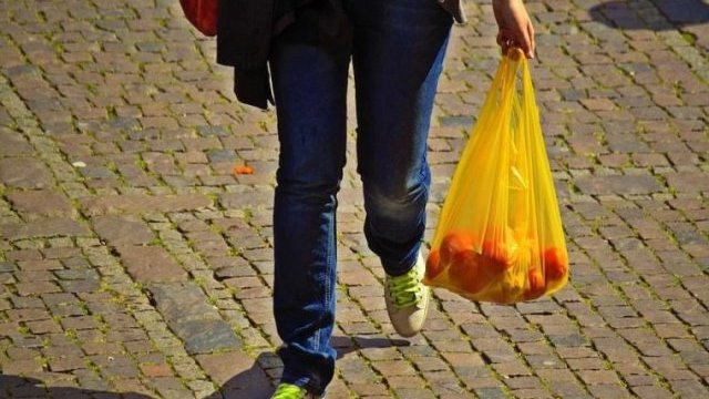 Aprueban eliminación del uso de bolsas de plástico en Tijuana