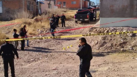 Aparecen dos ejecutados más en Chihuahua, hombre y mujer