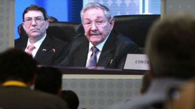 Impacta el discurso de Castro ante el pleno de la Cumbre de las Américas