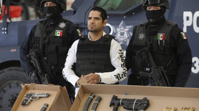 El Gobierno mexicano impone una nueva “narrativa” sobre la violencia