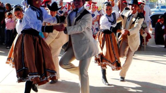 Piden declarar la música de Nonoava como Patrimonio Cultural Intangible