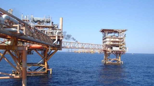 Petroleras extranjeras explotarán con Pemex campo en aguas profundas